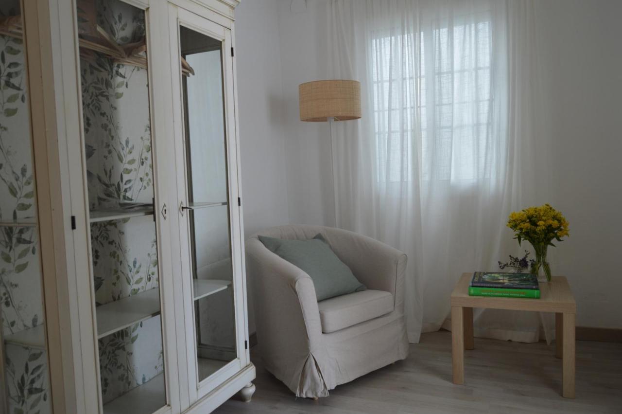 Isg Apartments Precioso Atico Con Terraza Privada En El Centro إشبيلية المظهر الخارجي الصورة