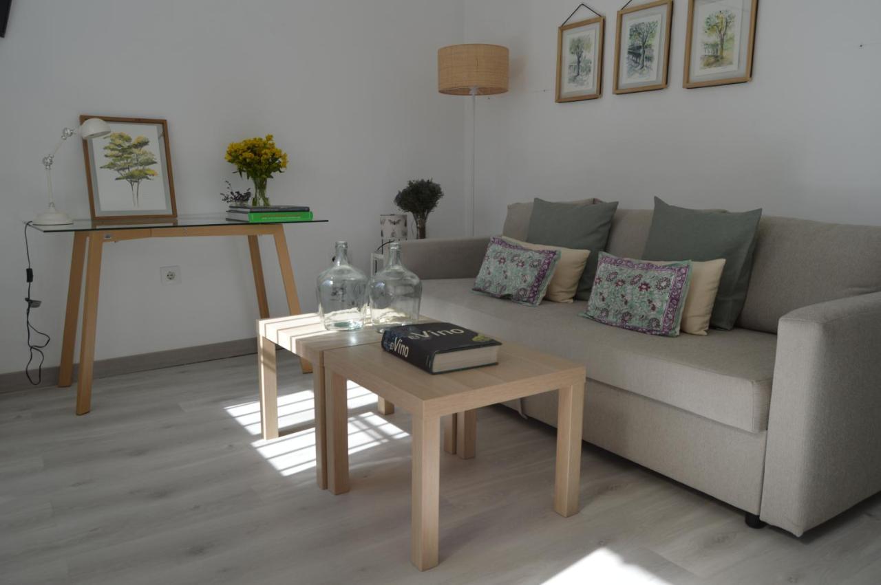 Isg Apartments Precioso Atico Con Terraza Privada En El Centro إشبيلية المظهر الخارجي الصورة