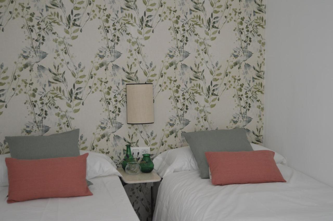 Isg Apartments Precioso Atico Con Terraza Privada En El Centro إشبيلية المظهر الخارجي الصورة