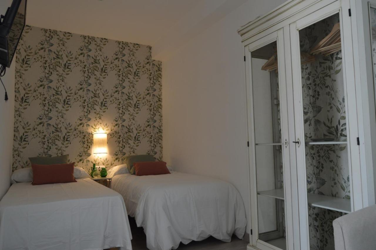 Isg Apartments Precioso Atico Con Terraza Privada En El Centro إشبيلية المظهر الخارجي الصورة