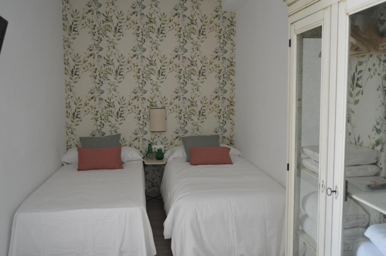 Isg Apartments Precioso Atico Con Terraza Privada En El Centro إشبيلية المظهر الخارجي الصورة