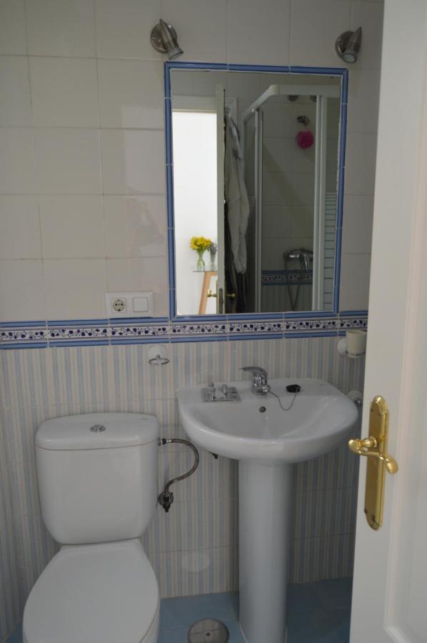Isg Apartments Precioso Atico Con Terraza Privada En El Centro إشبيلية المظهر الخارجي الصورة