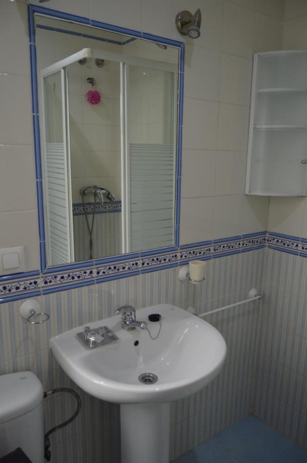 Isg Apartments Precioso Atico Con Terraza Privada En El Centro إشبيلية المظهر الخارجي الصورة