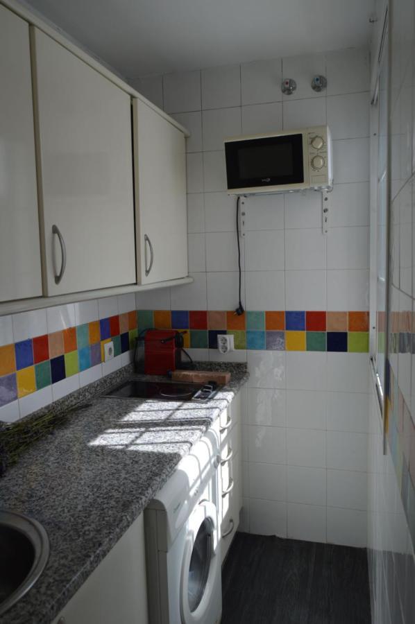 Isg Apartments Precioso Atico Con Terraza Privada En El Centro إشبيلية المظهر الخارجي الصورة