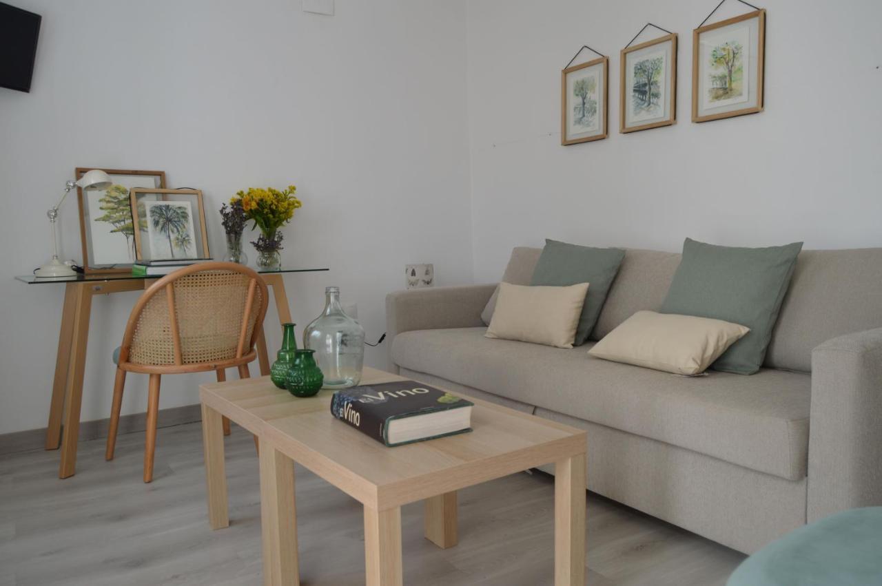 Isg Apartments Precioso Atico Con Terraza Privada En El Centro إشبيلية المظهر الخارجي الصورة