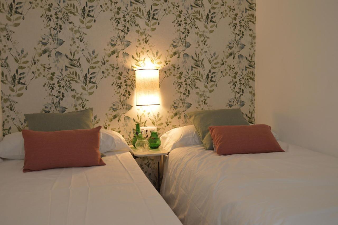 Isg Apartments Precioso Atico Con Terraza Privada En El Centro إشبيلية المظهر الخارجي الصورة
