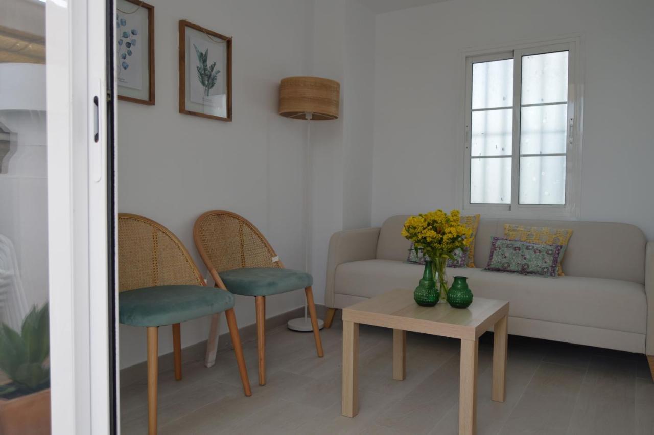 Isg Apartments Precioso Atico Con Terraza Privada En El Centro إشبيلية المظهر الخارجي الصورة