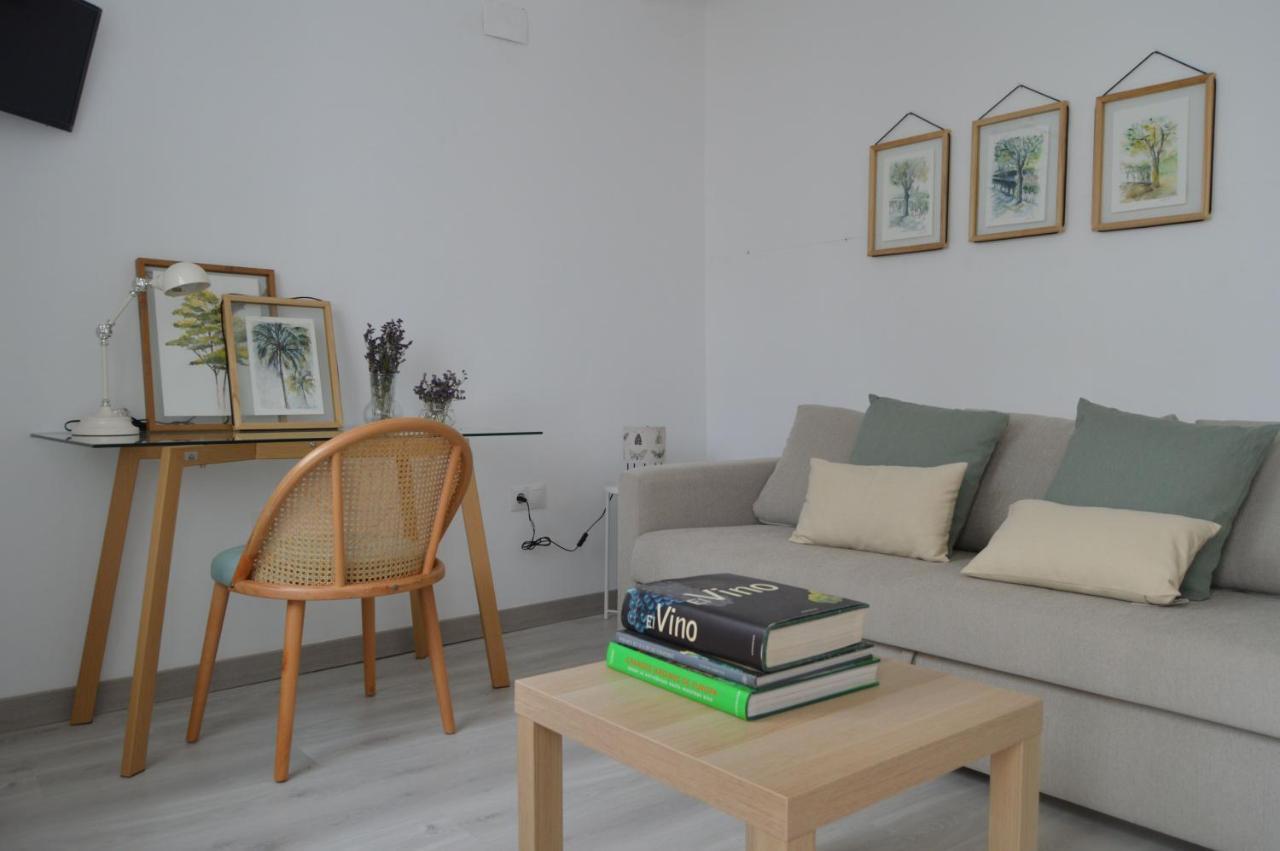 Isg Apartments Precioso Atico Con Terraza Privada En El Centro إشبيلية المظهر الخارجي الصورة